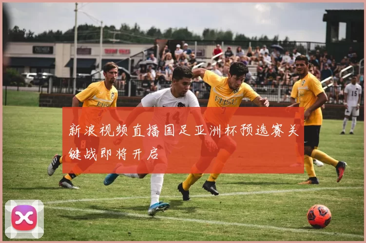 新浪视频直播国足亚洲杯预选赛关键战即将开启