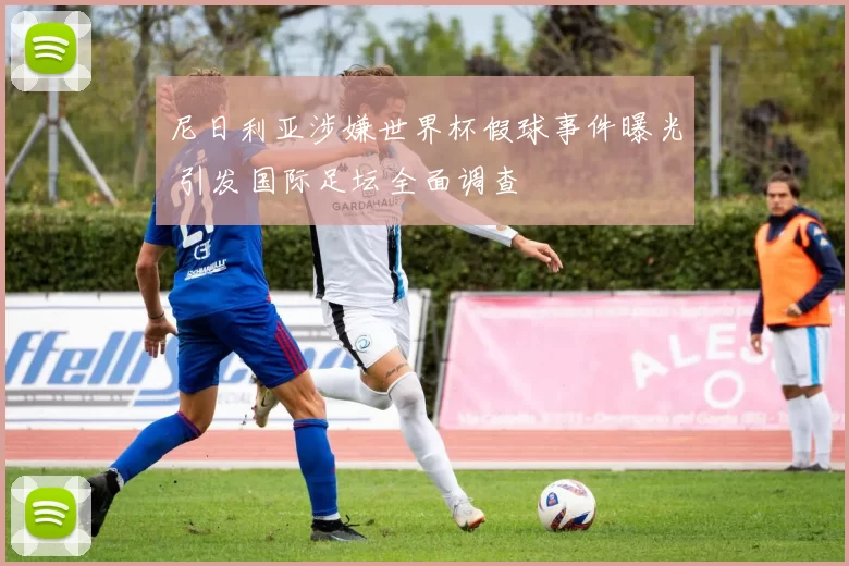 尼日利亚涉嫌世界杯假球事件曝光 引发国际足坛全面调查