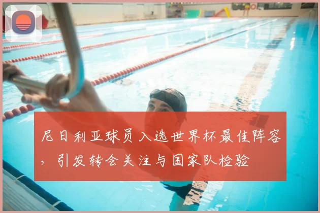 尼日利亚球员入选世界杯最佳阵容，引发转会关注与国家队检验