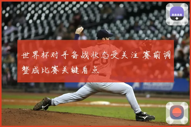 世界杯对手备战状态受关注 赛前调整成比赛关键看点